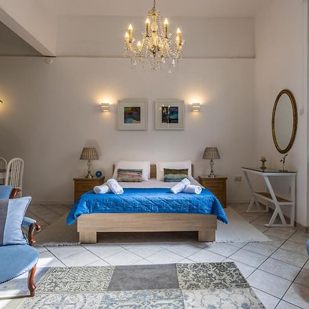 Cozy Carisma Lodging - Central, New And Independent Studio Apartment สลีมา ภายนอก รูปภาพ